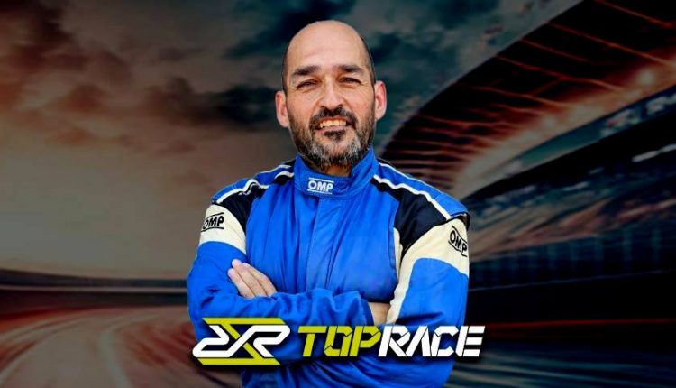 CLAUDIO COSTAS DEBUTARÁ EN EL TRV6