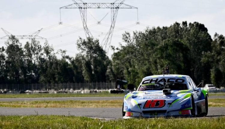 LOS CANDIDATOS PREVALECEN EN LAS SERIES DEL TCP MOURAS