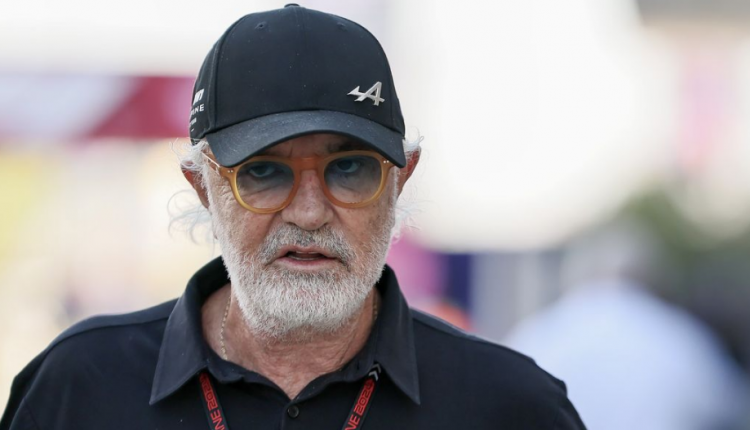 BRIATORE Y EL CAMBIO DE OCON POR DOOHAN: “ESTABA DESMOTIVADO”