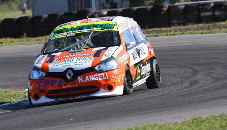 EL MDS RACING SE EXPANDE DENTRO DEL TURISMO PISTA