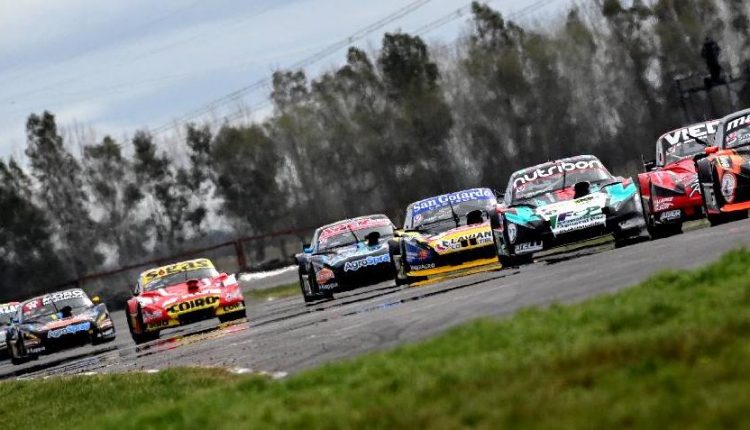 CON 10 DEBUTANTES Y 20 INSCRIPTOS, ARRANCARÍA LA TEMPORADA EL TC MOURAS