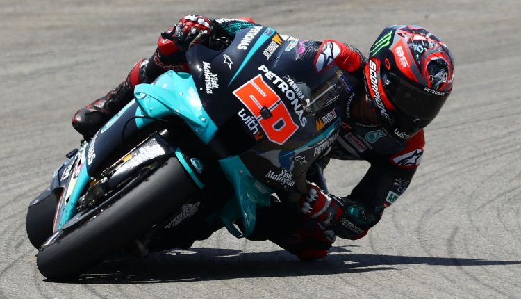 QUARTARARO COMO EN CASA
