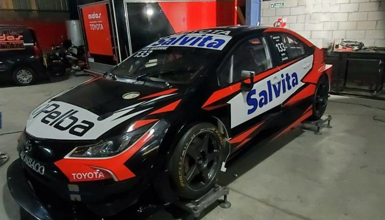 BAJA IMPORTANTE PARA EL SÚPER TC2000
