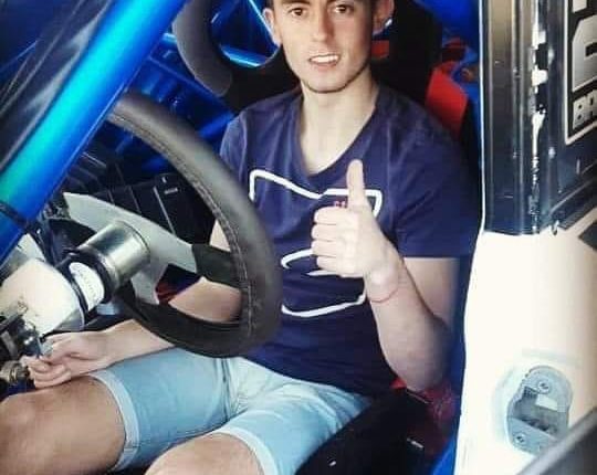 DAILOFF Y LA IMPORTANCIA DE GANAR EN SU TIERRA