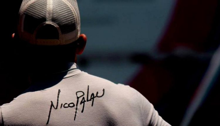 PALAU COMENZARÁ UNA NUEVA ETAPA DENTRO DEL TOP RACE