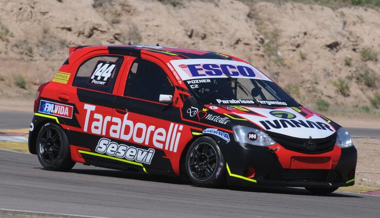 POZNER LISTO PARA EL REGRESO EN CÓRDOBA