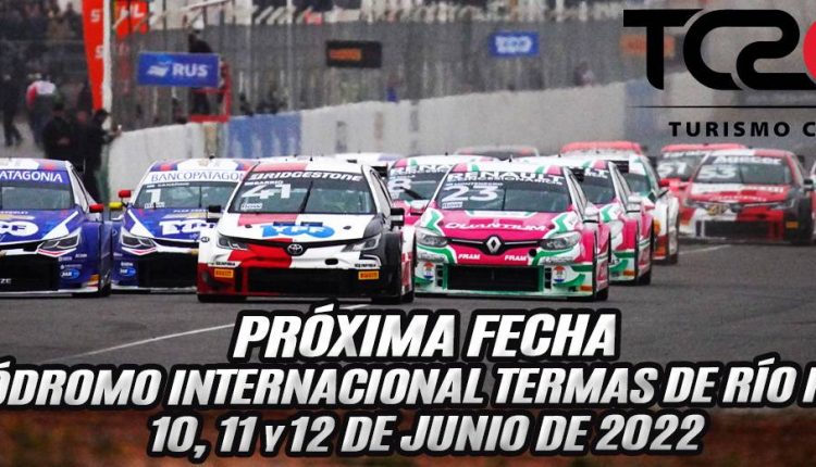 COMIENZA EL PIRELLI CHALLENGE PARA EL TC 2000