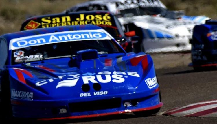 EL TC PISTA TIENE 36 INSCRIPTOS PARA NEUQUÉN