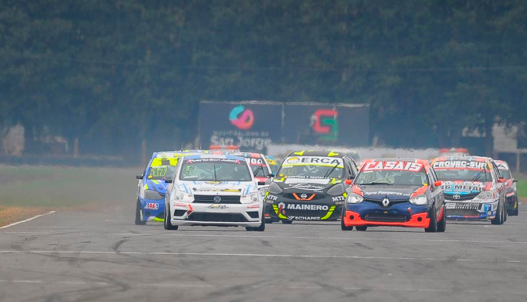 TURISMO PISTA: 13 ASPIRANTES PARA 2 CORONAS