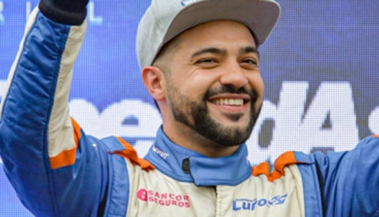 BESTANI REGRESA AL ALE BUCCI RACING