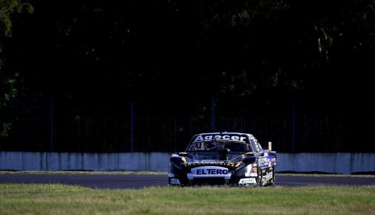 EL TC MOURAS EN LA PREVIA A LA TERCERA CITA DE LA TEMPORADA