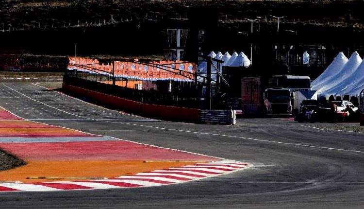 EL TC LLEGA A EL CALAFATE POR TERCERA VEZ