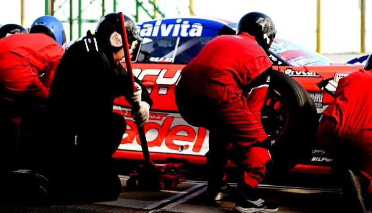 EL TC CON CARRERA ESPECIAL EN TOAY