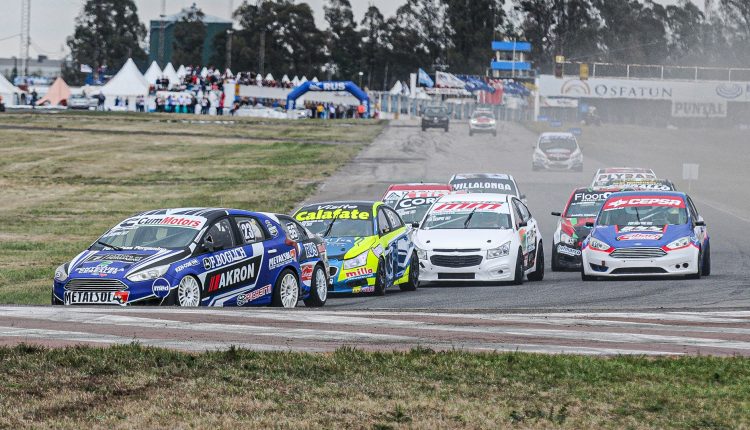 LOS ANTECEDENTES DEL TN EN RÍO CUARTO