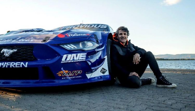EMILIANO SPATARO: “EL TC ES EL MAYOR DESAFÍO DE MI VIDA”