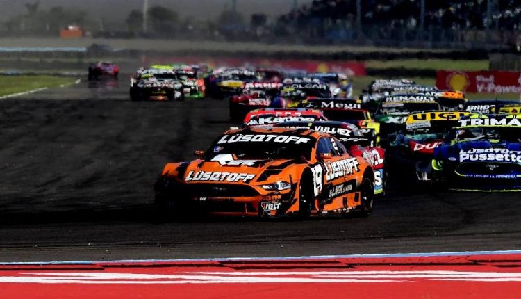 LAMBIRIS SE TREPA A LO MÁS ALTO DEL CAMPEONATO