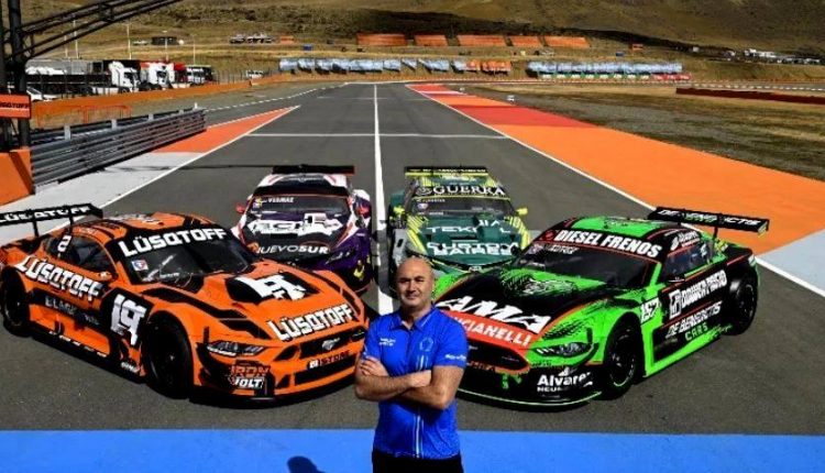 SOLJAN Y EL GRAN MOMENTO DEL MAQUIN PARTS EN EL TC