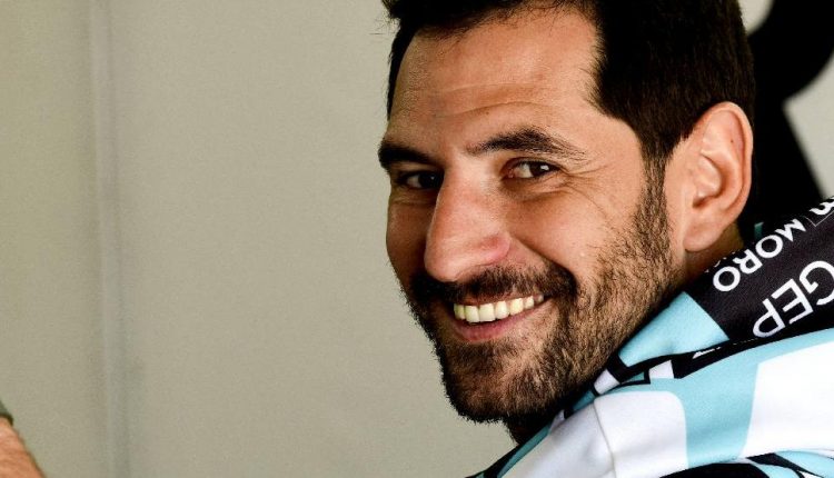 ARDUSSO: “CON EL EQUIPO HEMOS MEJORADO”