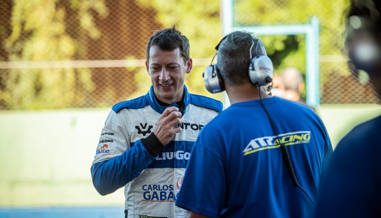 EL ATRACING Y UN AUSPICIOSO ESTRENO EN EL TC 2000