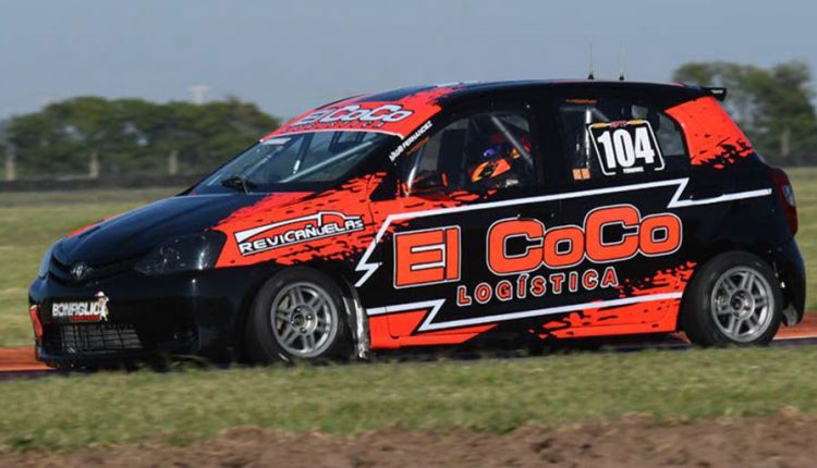 IGNACIO FERNÁNDEZ REAPARECE EN CONCEPCIÓN