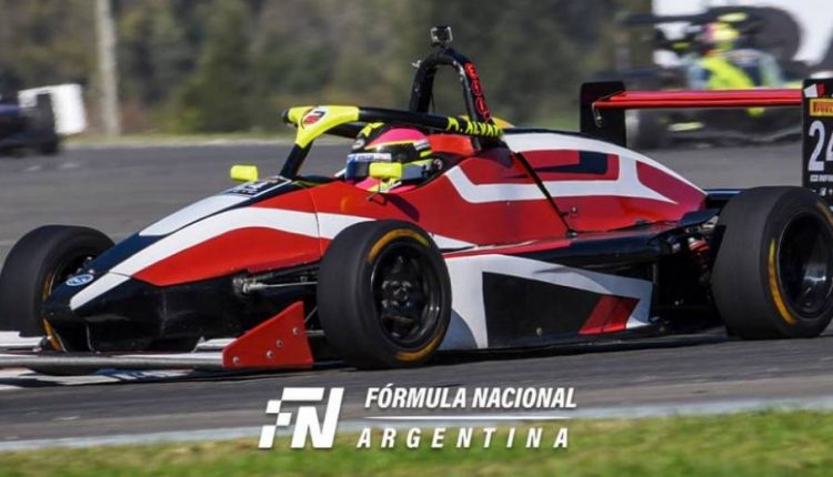 ÁLVAREZ CASTAÑO Y EL OBJETIVO DE SOSTENER EL NIVEL EN LA FNA