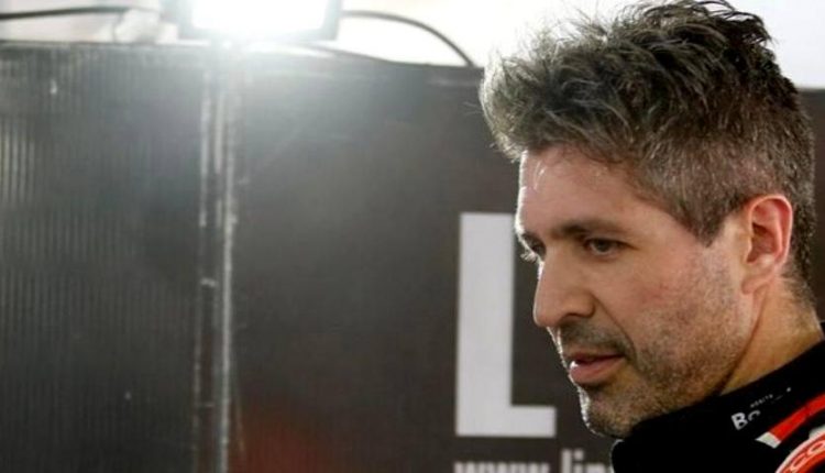 CASTELLANO ANALIZA SU DIFÍCIL PRESENTE EN EL TC