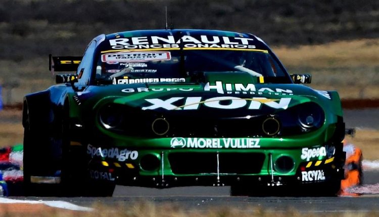 EL TROTTA RACING VA POR LA RECUPERACIÓN