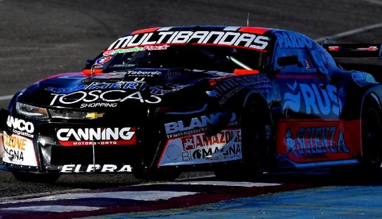CHEVROLET QUIERE SU PRIMER TRIUNFO ANUAL