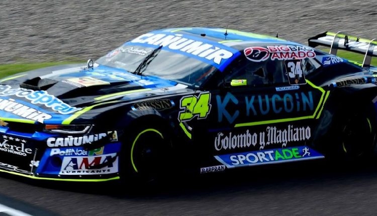 FONTANA ANALIZA EL MOMENTO DEL TC