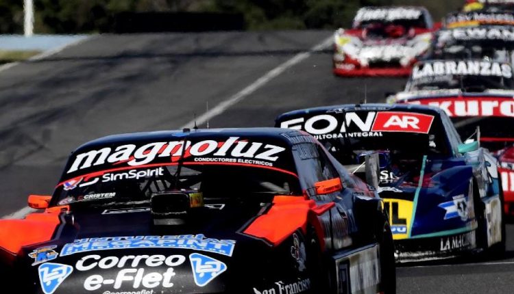 EL TC PISTA LLEGA A POSADAS CON 23 INSCRIPTOS