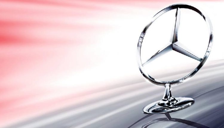 MERCEDES BENZ LLEGA AL TURISMO CARRETERA