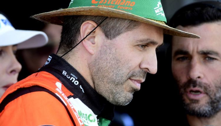 CASTELLANO, EL ÚNICO GANADOR CON DODGE EN POSADAS