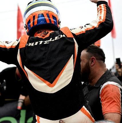FRITZLER QUIERE ASEGURAR SU LUGAR EN LA COPA DE ORO