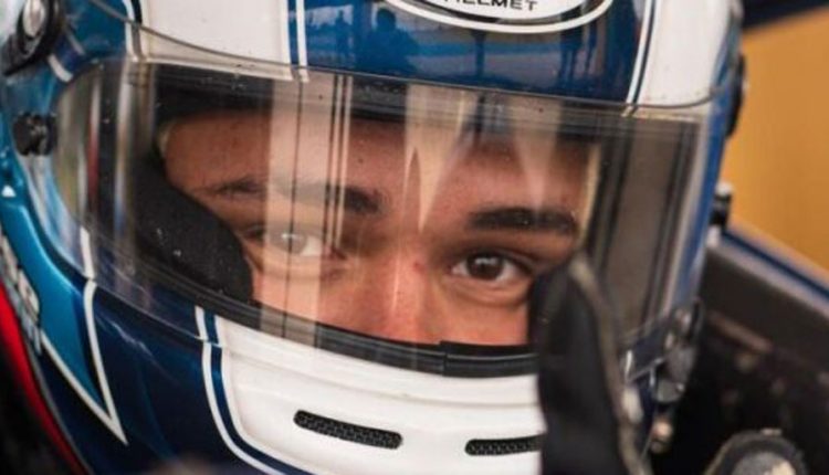 SE CONCRETA EL DEBUT DE MÁXIMO DI PALMA EN EL TURISMO PISTA