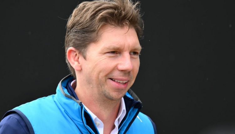 WILLIAMS RESALTA LA CONTINUIDAD DE VOWLES CON UN CONTRATO A LARGO PLAZO