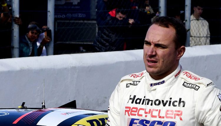 MARIANO WERNER ES EL INVITADO DE MATÍAS CRAVERO PARA LA CARRERA DE LOS 300 PILOTOS