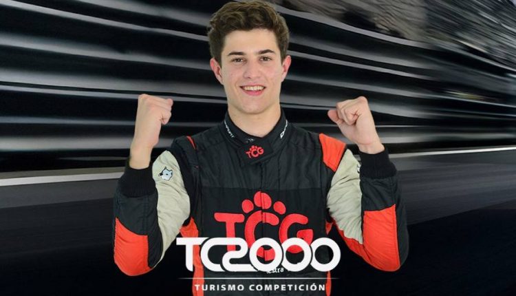 FIGGO BESSONE CONFIRMA SU RETORNO AL TC 2000
