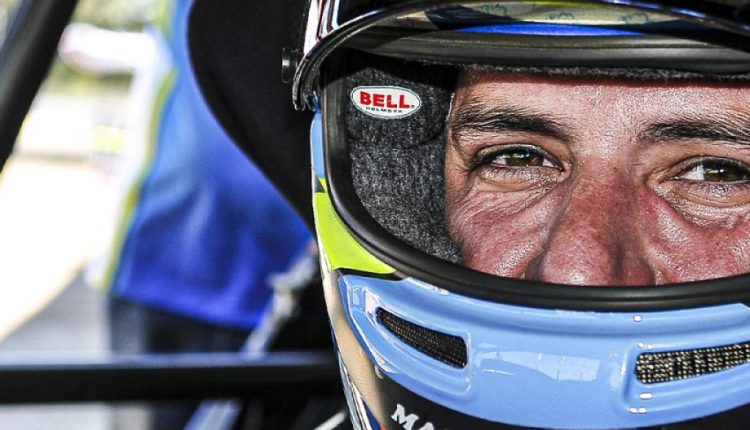 SEBASTIÁN GÓMEZ INGRESA AL MARTOS COMPETICIÓN