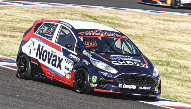STAROSIELSKY Y LAS SENSASIONES TRAS SU DEBUT EN EL TN CLASE 2