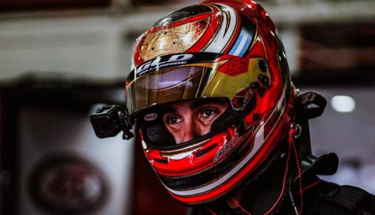 TC: BENVENUTTI REGRESA JUNTO AL CANNING