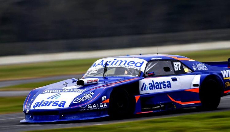 EN EL TC MOURAS, LO MEJOR FUE PARA GUERRA
