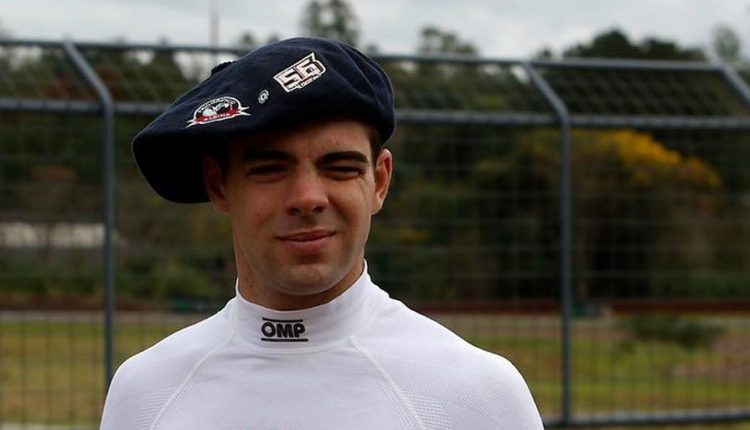BOSIO – TODINO, UNA DUPLA QUE SE REPITE PARA LA CARRERA DE LOS 300 PILOTOS