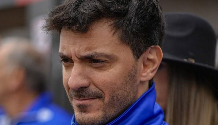 ISOLDI Y TROSSET VAN POR LA REVANCHA EN BUENOS AIRES