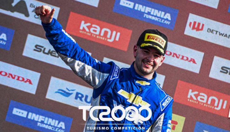 MORILLO Y SU REGULARIDAD EN EL TC2000