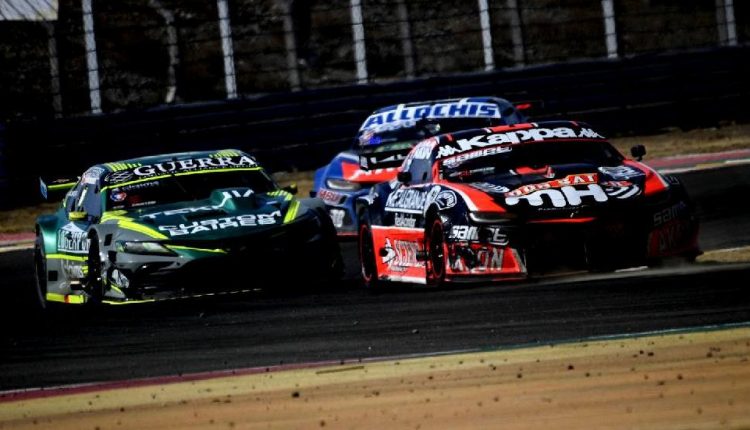 CINCO CANDIDATOS A GANAR LA ETAPA REGULAR DEL TC