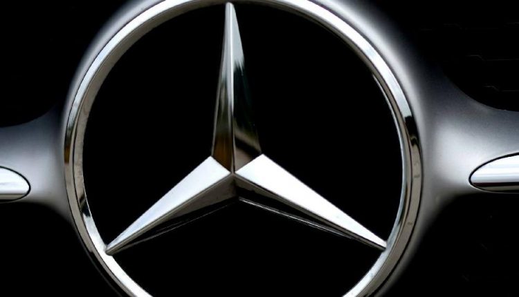 MERCEDES BENZ ANUNCIA SU REGRESO AL TC