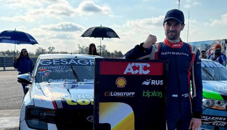 RASUK MARCA LO MEJOR EN LAS TCP PICK UP