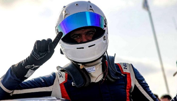 RASUK GANA EN LAS TCP PICK UP