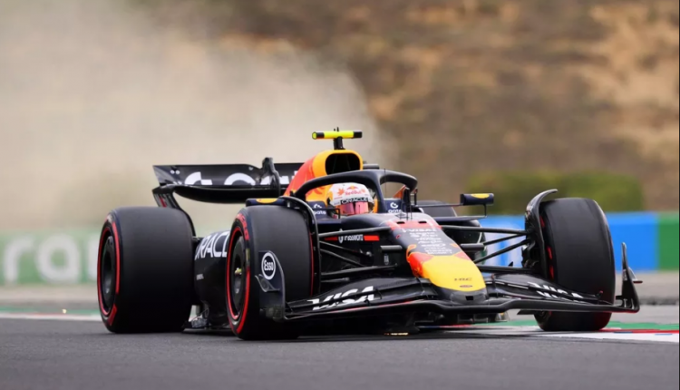 TSUNODA ASEGURA QUE HA RECORTADO LA DISTANCIA CON VERSTAPPEN