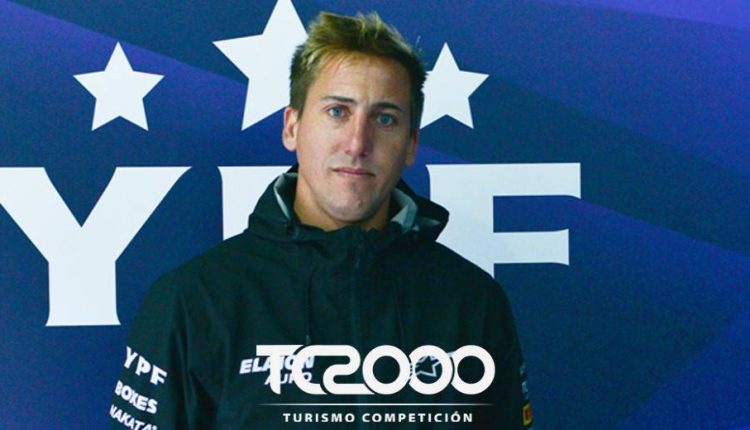 EL PRO RACING SE INSTALA COMO REFERENCIA EN EL TC2000